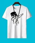 Half Sleeeves T-Shirt for Men 