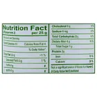 पतंजलि बंधनी हींग 25 g