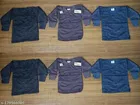 Woolen Thermal Topwear for Kids 