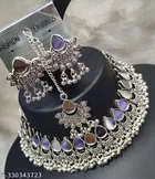 DIVA FANCY JEWELLERY SET