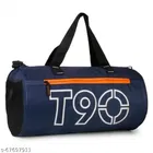 Polyester Duffel Bag 