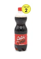 Catch Spring Cola 2X600 ml (Pack of 2)