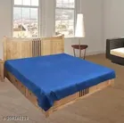 PVC Waterproof Mattress Protector Sheet 