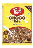 टॉप्स चोको फ्लेक्स 22 g 