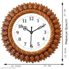 Plastic Wall Clock 
