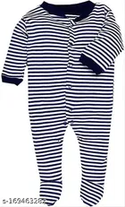 Cotton Rompers for Kids 