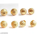 Brass Earring for Women 