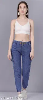 Denim Jeans for Women 