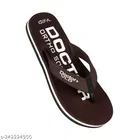 Flipflop for Women, Brown 