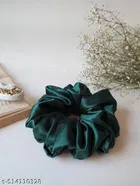 Everyday Scrunchies for Women 
