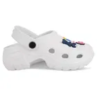 Clogs for Women, White 
