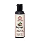 The Rama Coconut Herbal Hair Oil (100 ml)