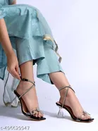 Shoetopia Sandals Black 