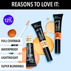 Blue Heaven Flawless Liquid Concealer 