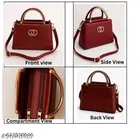Maroon Crossbody Bags & Sling Bags for Women 
