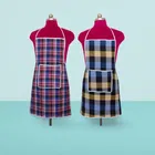 Cotton Kitchen Aprons 
