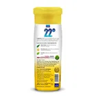 वी-जॉन 22 डिग्री कूलिंग टैल्क बीट द हीट नीम एंड लाइम, 300 g