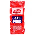 लाइफबॉय जर्म गार्ड टोटल सोप 5X125 g 