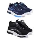 Combo of Casual Shoes for Boys 