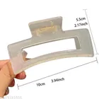 Hair Clips for Women, Pack of 3 
