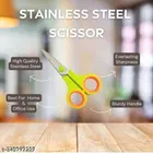 Stainless Steel Scissor 