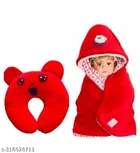 Combo of Baby Sleeping Set 