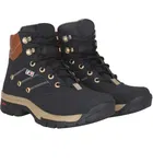 Boots for Men ,Black 
