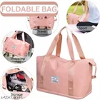 Nylon Womens Shoulder/Handbag ,Multicolour 