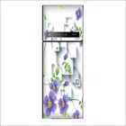 Vinyl Wallpaper Sticker for Fridge Door 