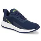 Sports Shoes for Men, Blue 