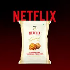 4700 BC X Netflix Gourmet Cheese And Caramel Popcorn 25 g