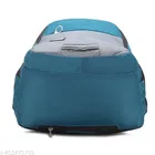 Polyester Backpack for Men & Women, Blue