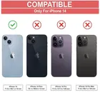 iPhone 14 Mobile Back Cover 