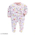 Cotton Rompers for Kids 