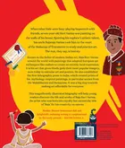 Prince with a Paintbrush: The Story of Raja Ravi Varma