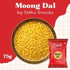 सेठी मूंग दाल 75g
