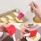 Spatula and Pastry Brush Set 