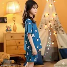 Night Suit for Girls 