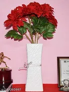 Plastic Artificial Flower 