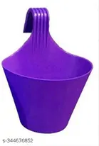 Plastic Hanging Planters 