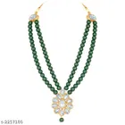 Stylish Alloy Womens Jewellery Set
