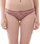Cotton Blend Panty for Women 