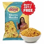 श्री राम खट्टा मीठा 2X170 g 
