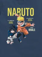 Round Neck Printed T-Shirt for Boys 