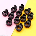 Black Hair Clips & Hair Pins for Women 