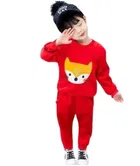 Hosriey Clothing Set for Kids 