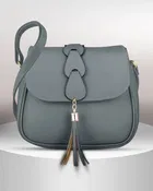PU Sling Bag for Women 