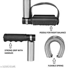 Single Spring Tummy Trimmer 