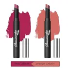 Skin Smoothie Lip Crayon Lipstick 