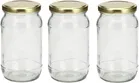 Glass Kitchen Storage Containers 